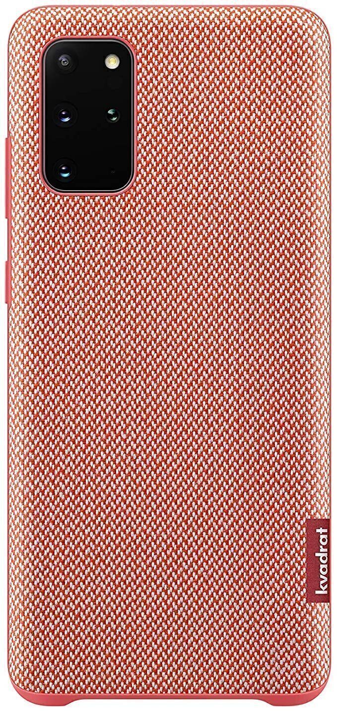 Order Stylish Samsung Galaxy S20+ Kvadrat Red Cover