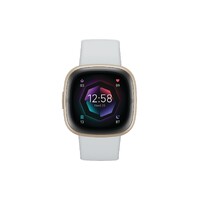 Fitbit Sense 2 Pale Gold - As New (Refurbished)