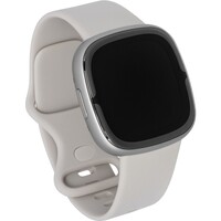 Fitbit Sense 2 Lunar White - Excellent (Refurbished)