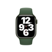 Apple Watch Series 7 (Cellular) 45mm Green AL Case Green Band - As New Grade