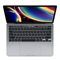 MacBook Pro i7 2.3GHz 13" Touch (2020) 1TB 16GB Gray - Good (Refurbished)
