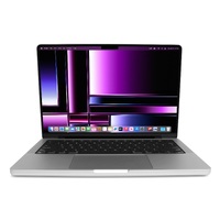 MacBook Pro M2 Pro 10C CPU 16C GPU 14"(2023) 512GB 16GB Silver-Premium(Refurbish)