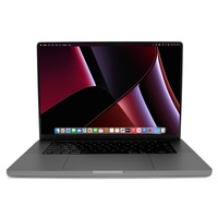 MacBook Pro M2 Pro 12C CPU 19C GPU 16"(2023) 1TB 16GB Grey -As New(Refurbish)