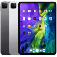 Apple iPad Pro 11" (2020) 2nd Gen