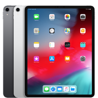 Apple iPad Pro 12.9" (2018) 3rd Gen