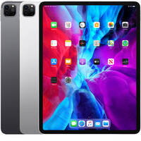 Apple iPad Pro 12.9" (2020) 4th Gen