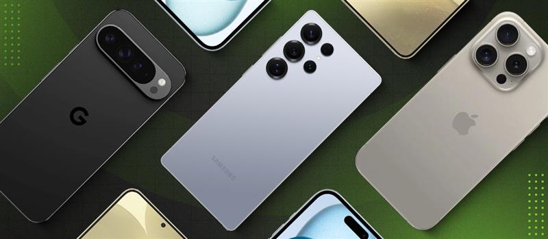 refurbish phones