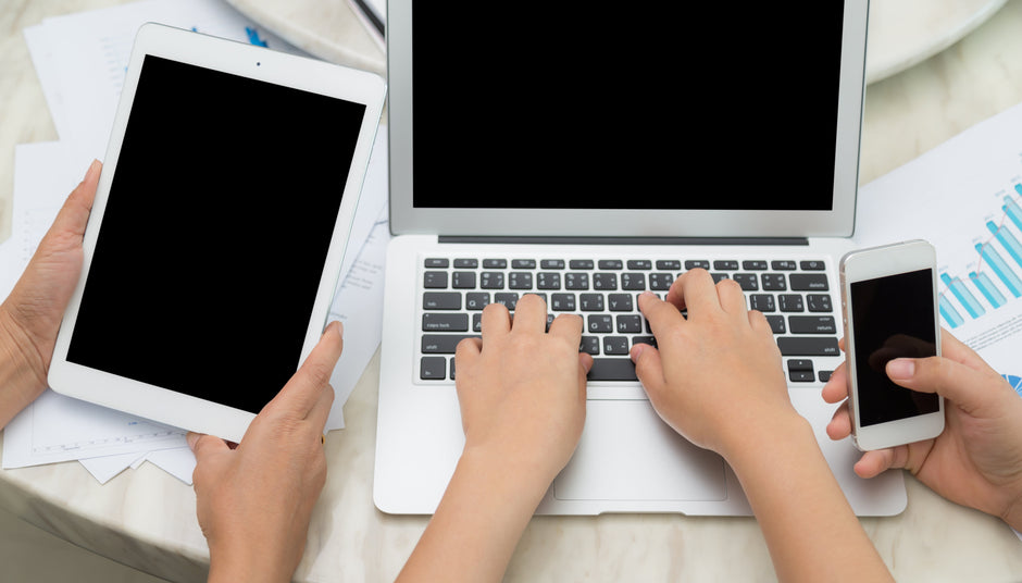 Refurbished vs Second-Hand Device