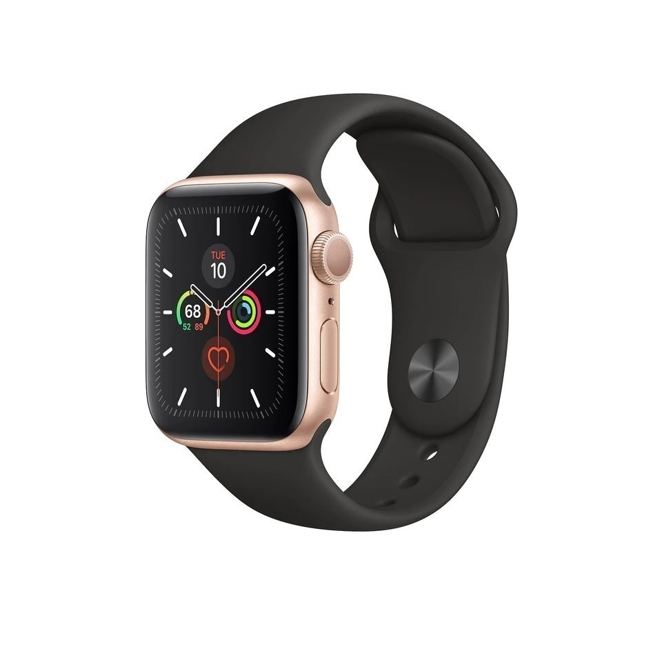 ""