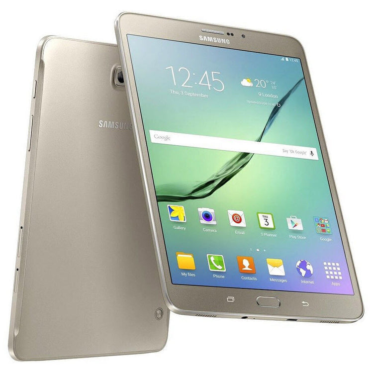 ""