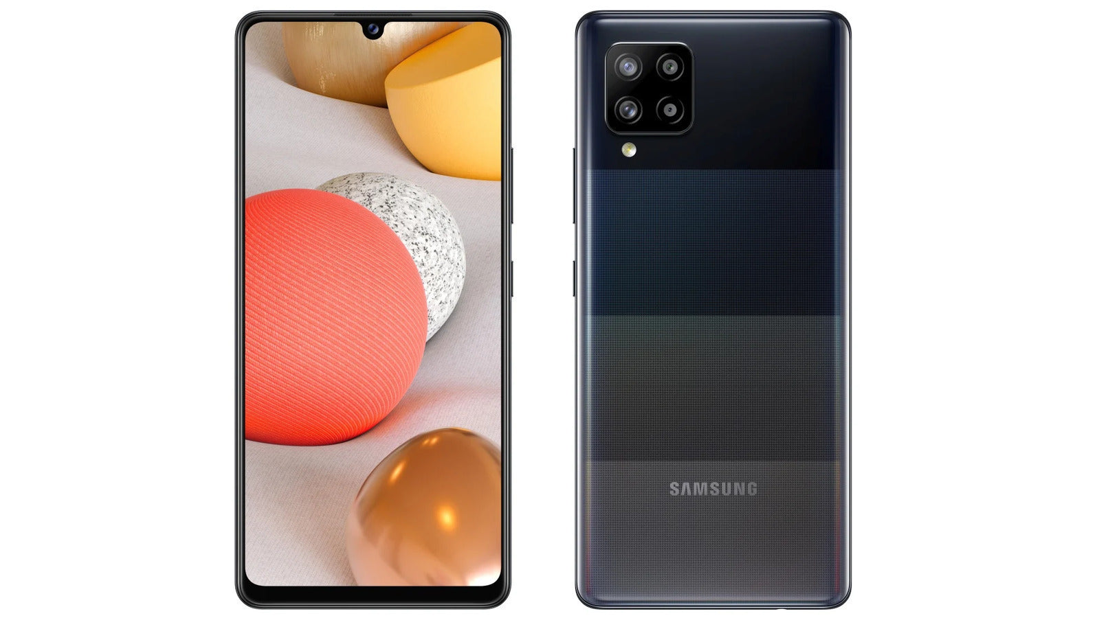 ""