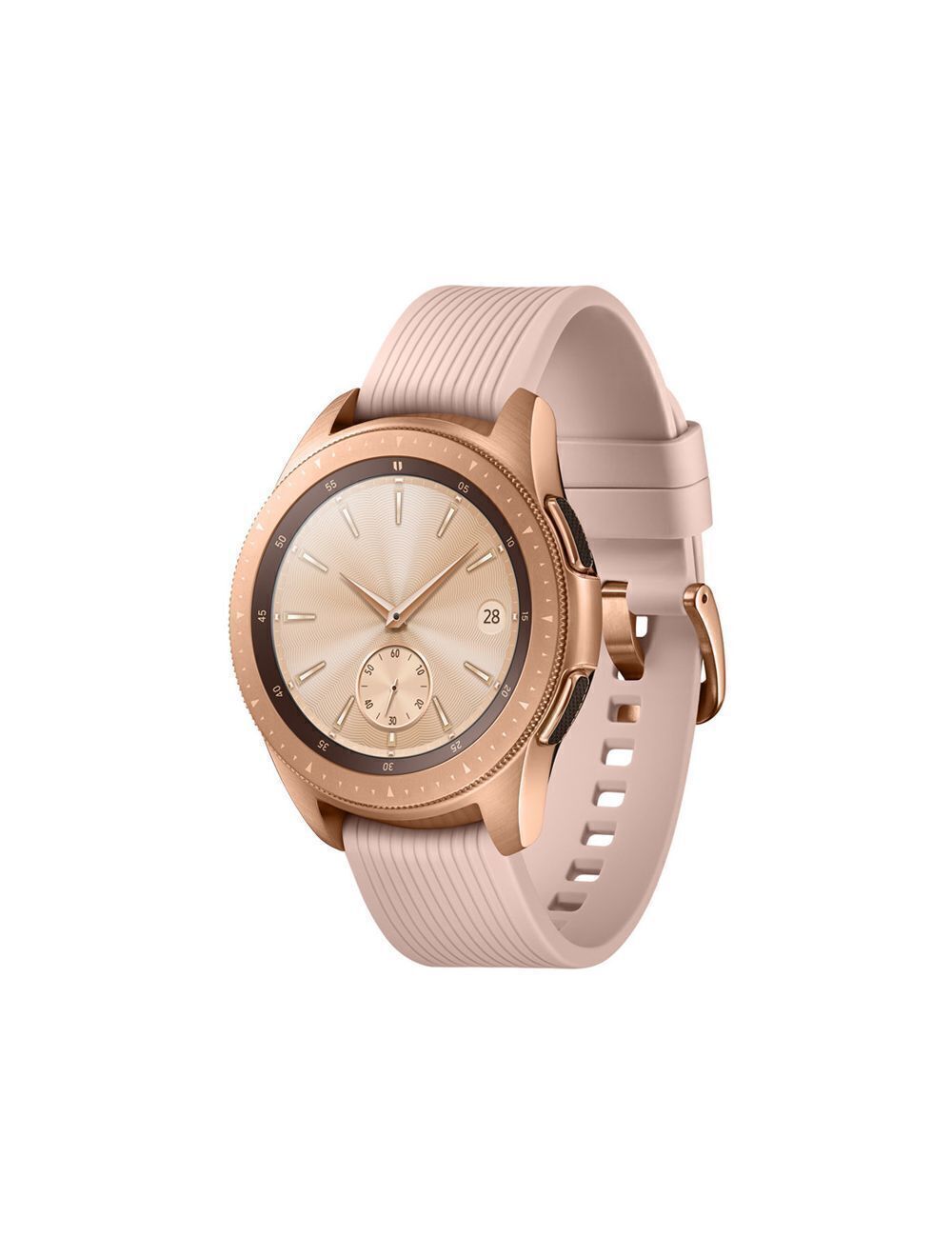 ""