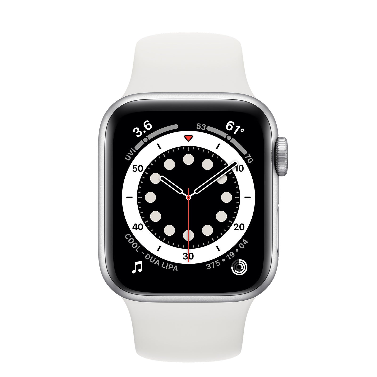 Apple Watch Series 6 (Refurbished)