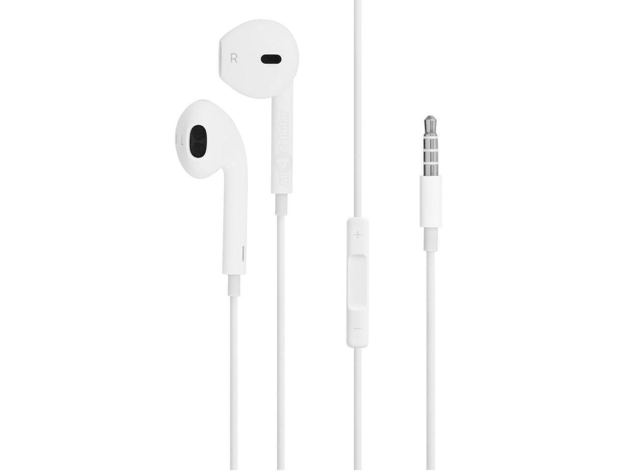 Apple Earpods [Grade: Good]