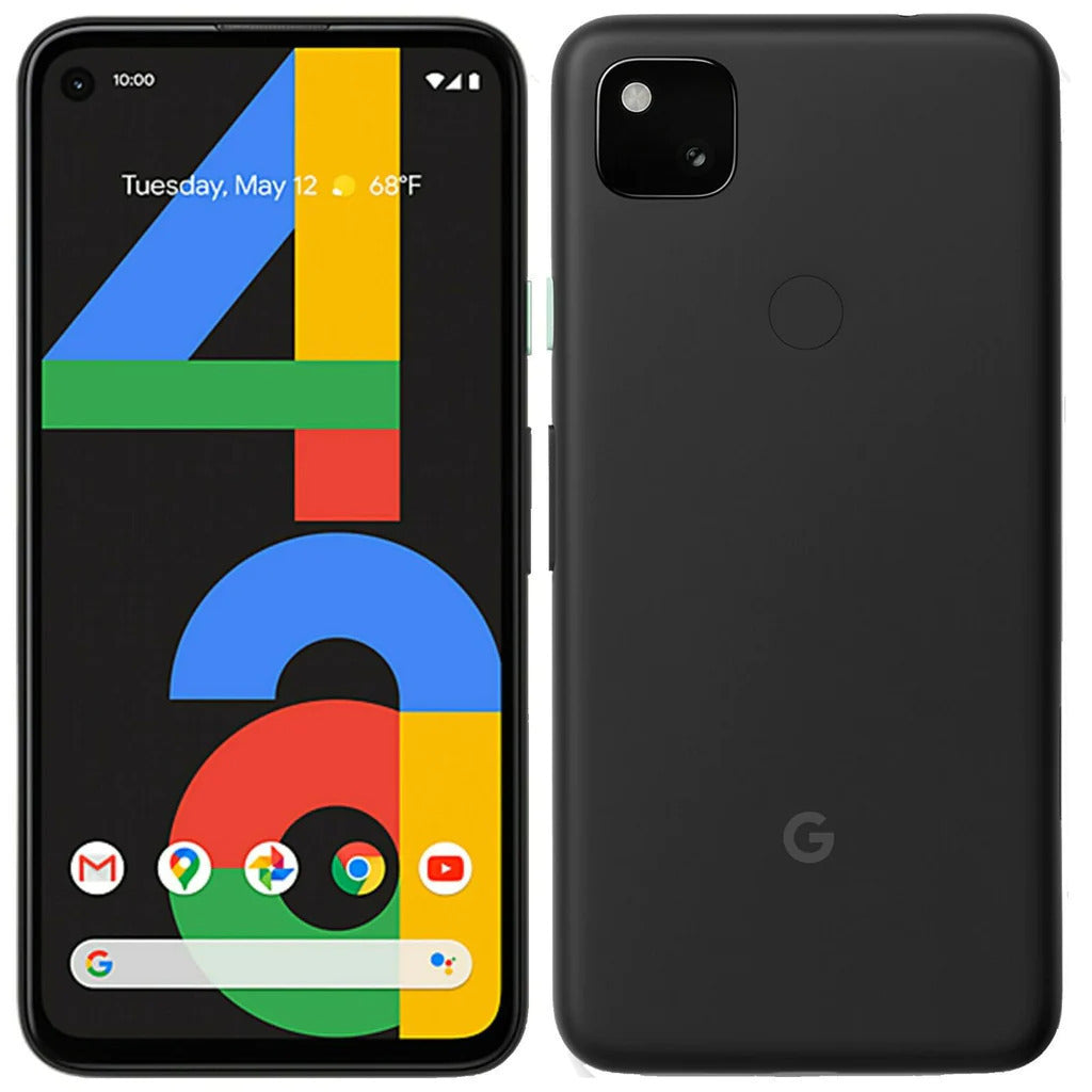Google Pixel 4a 128GB