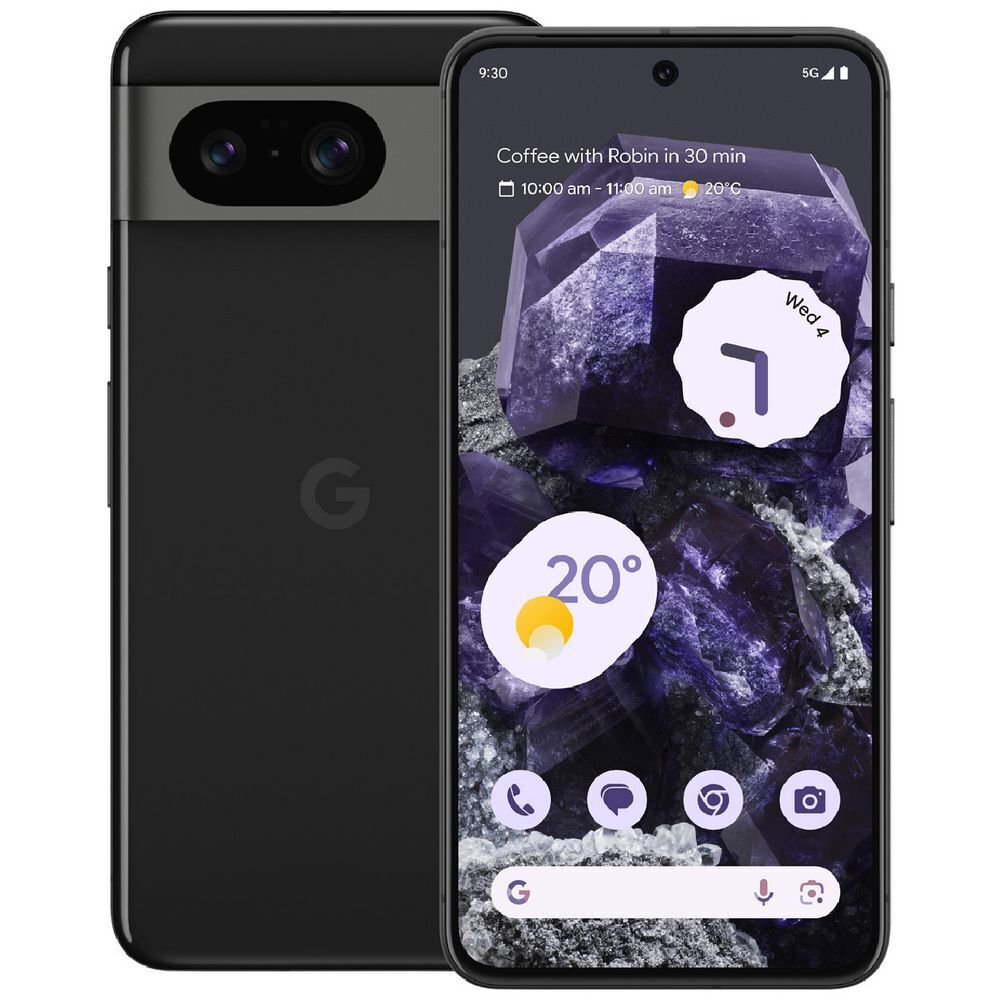 Google Pixel 8 (Refurbished)