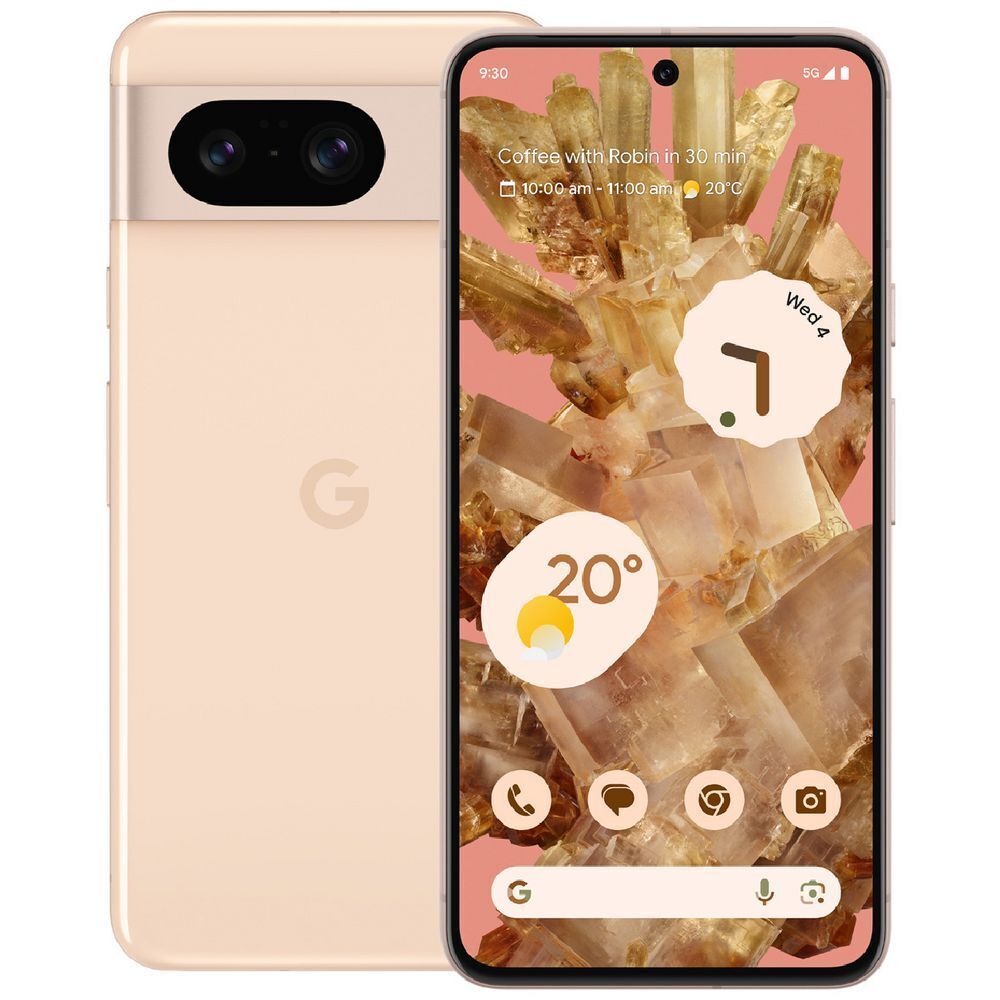 Google Pixel 8 (Refurbished)