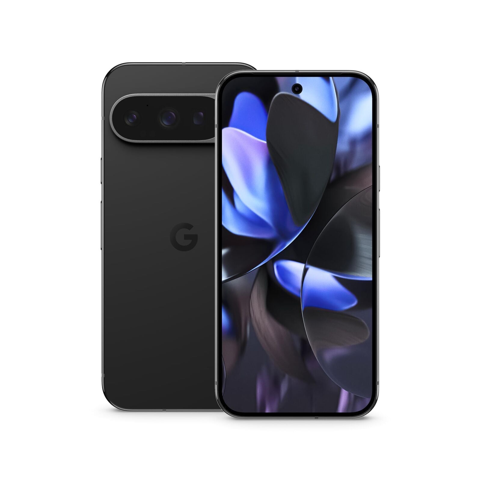 Google Pixel 9 Pro 256GB Obsidian Color - Excellent Condition (Refurbished)