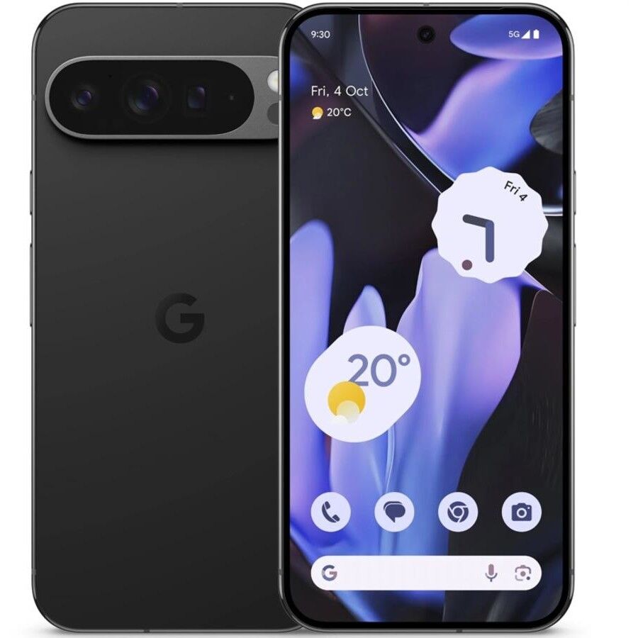 Google Pixel 9 Pro XL 128GB