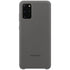 SAMSUNG GALAXY S20+ SILICONE COVER GRAY