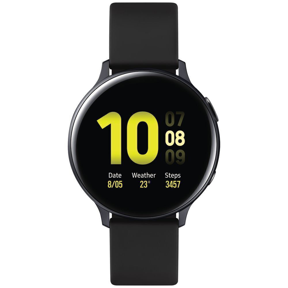 Samsung Galaxy Watch Active 2 SM-R825 (44mm) Black (LTE) - As New Grade