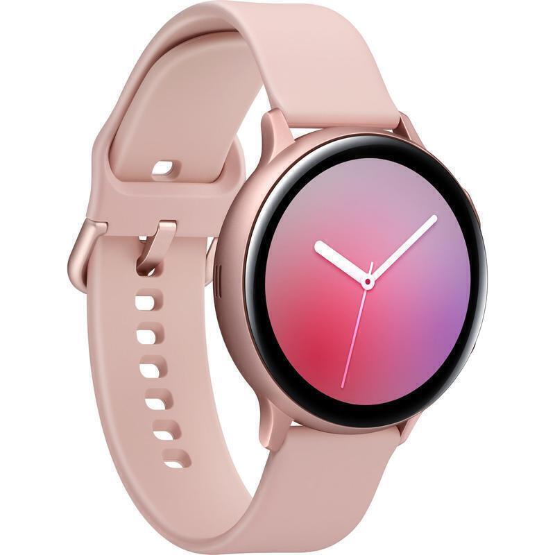 Samsung Galaxy Watch Active 2 SM-R830 (40mm) Rose Gold (Bluetooth) - Good Grade