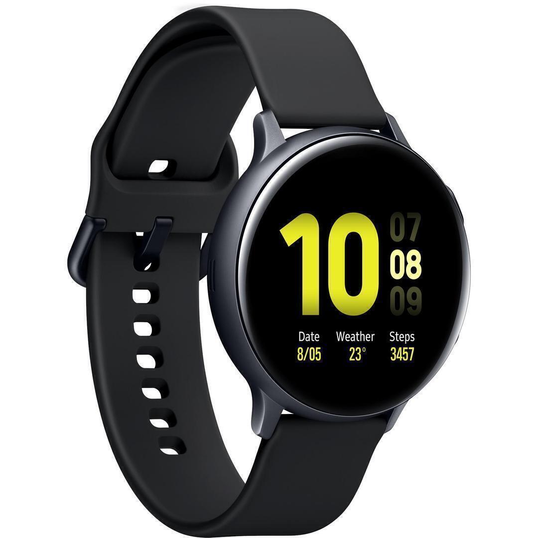 Samsung Galaxy Watch Active 2 SM-R835 (40mm) Black (LTE) - As New Grade