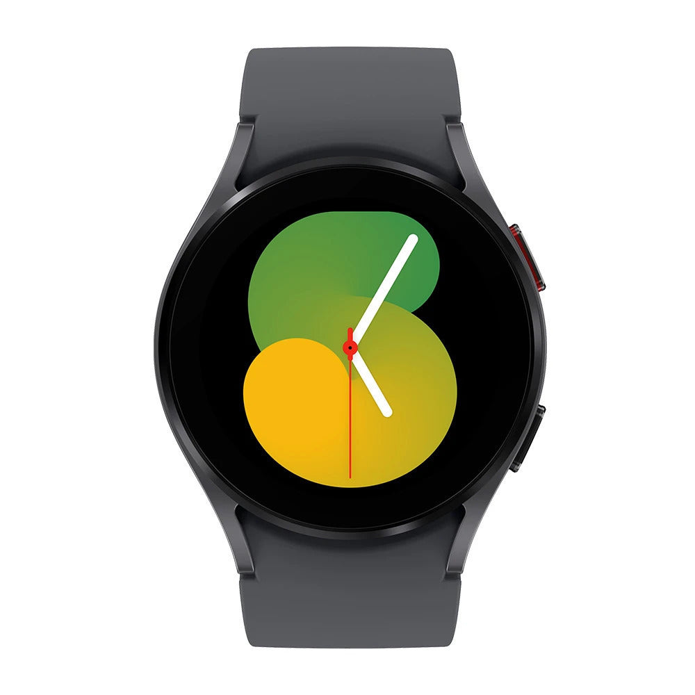 Samsung Galaxy Watch5 (40mm,Bluetooth) Graphite - Excellent (Refurbished)