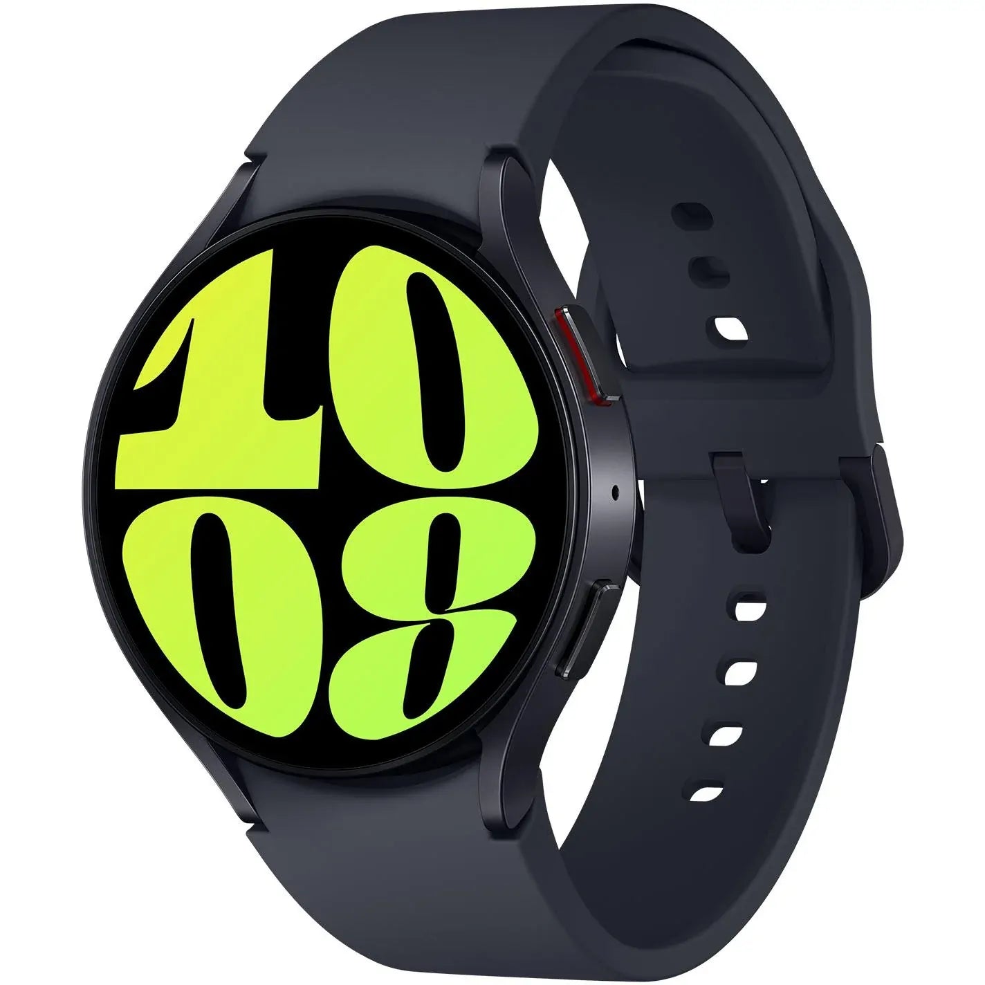 Samsung Galaxy Watch6 (40mm,LTE) Graphite - Good (Refurbished)