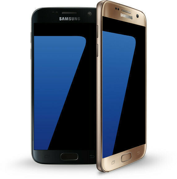 Samsung Galaxy S7 SM-G930