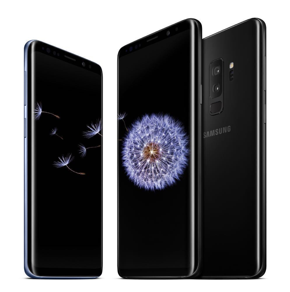 Samsung Galaxy S9 (G960) 64GB - Fair Condition (Refurbished)