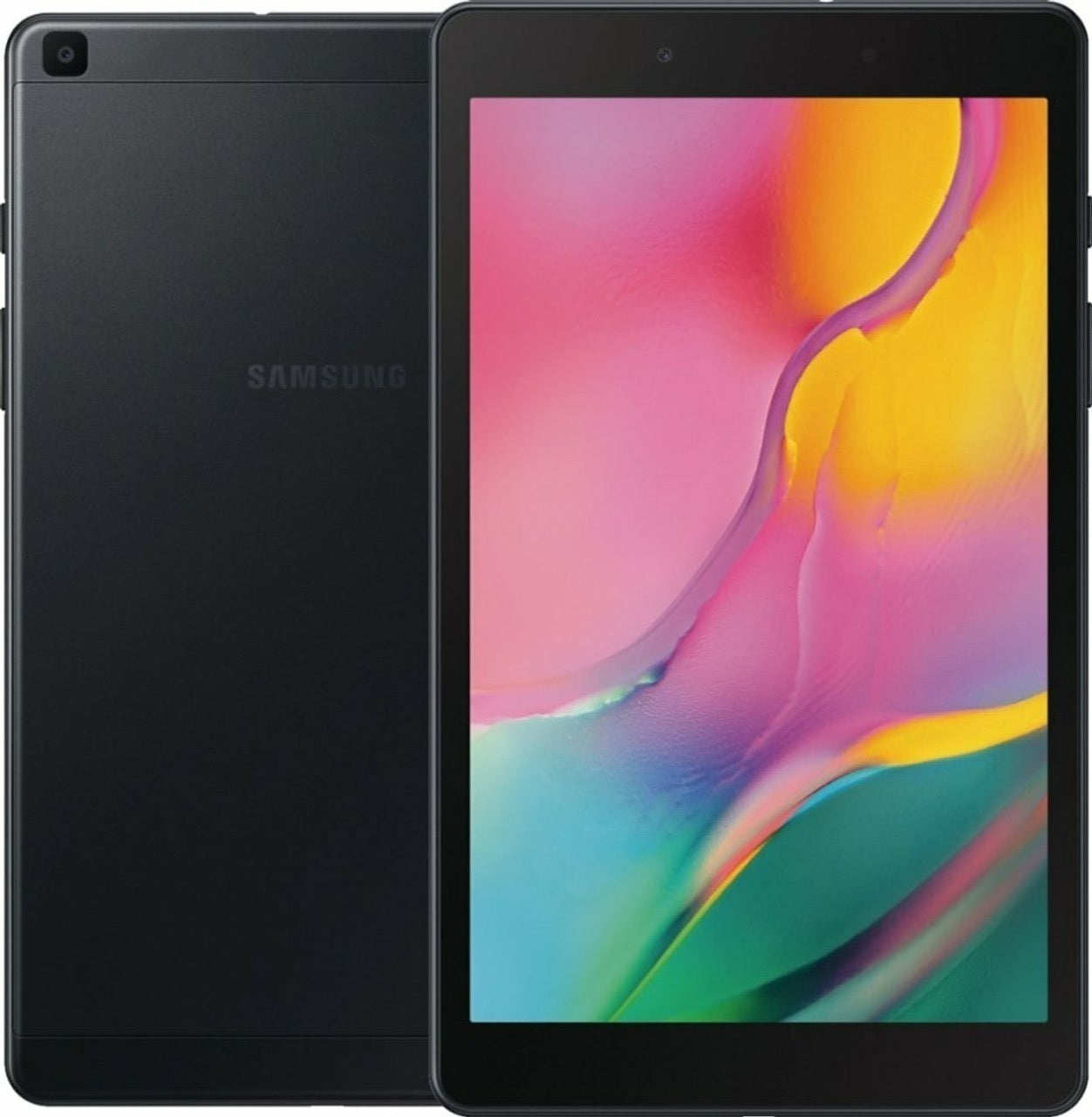 Samsung Galaxy Tab A T290 (2019) (8.0,32GB,Black,Wi-Fi) - As New (Refurbished)