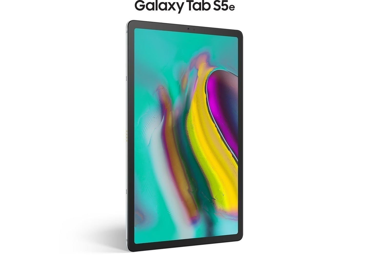 Samsung Galaxy Tab S5e T727 (2019) (10.5,64GB,Grey,4G) - Premium (Refurbished)