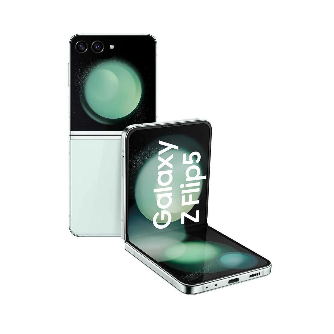 Samsung Galaxy Z Flip5 (Refurbished)