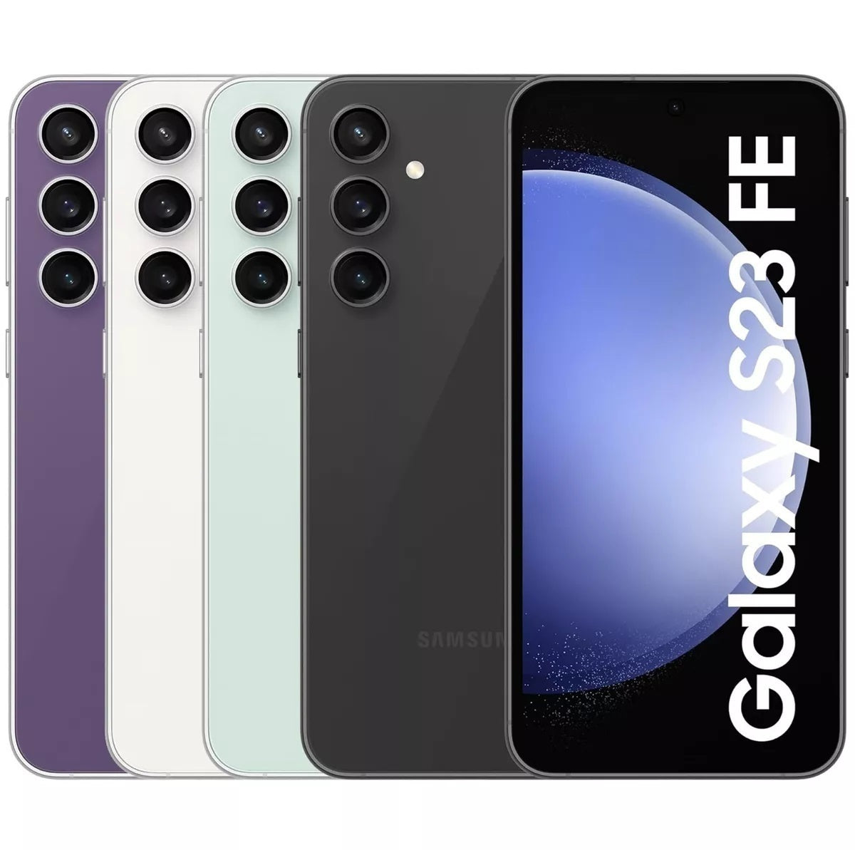 Samsung Galaxy S23 FE 5G