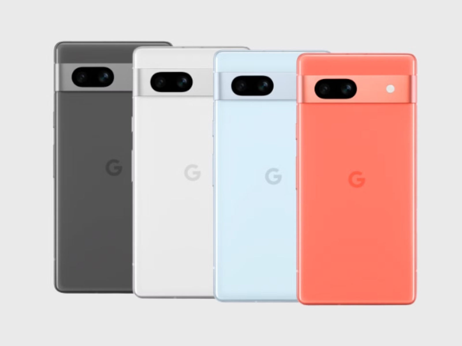 Google Pixel 7a (Refurbished)