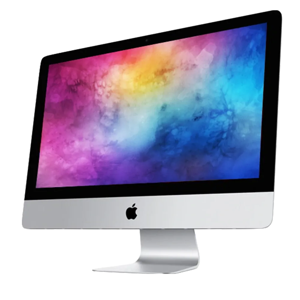 iMac 27"(2019)/i5-9600/3.7gHz/16GB/512GB SSD-Good (Refurbished)