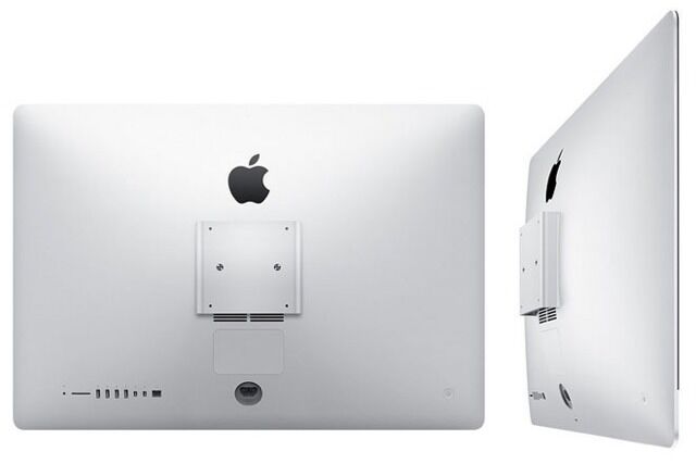 iMac 27"(2020) with VESA Mount with stand/i7-10700K/3.8gHz/32GB/1TB SSD-Excellent (Refurbished)