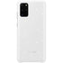 SAMSUNG GALAXY S20+ LED COVER WHITE