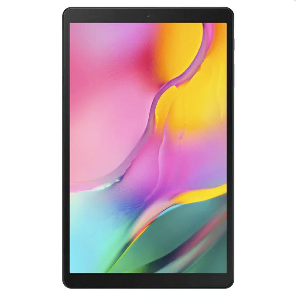 Samsung Galaxy Tab A T510 (2019) (10.1,32GB,Black,Wi-Fi) - As New (Refurbished)