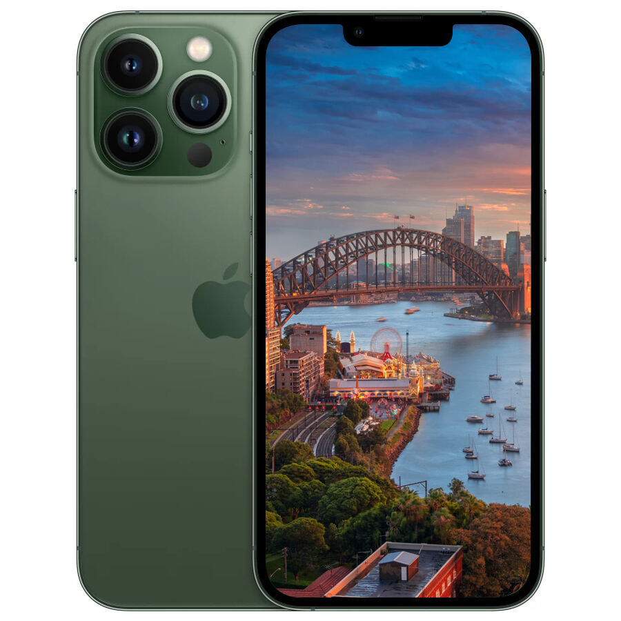 iPhone 13 Pro 128GB