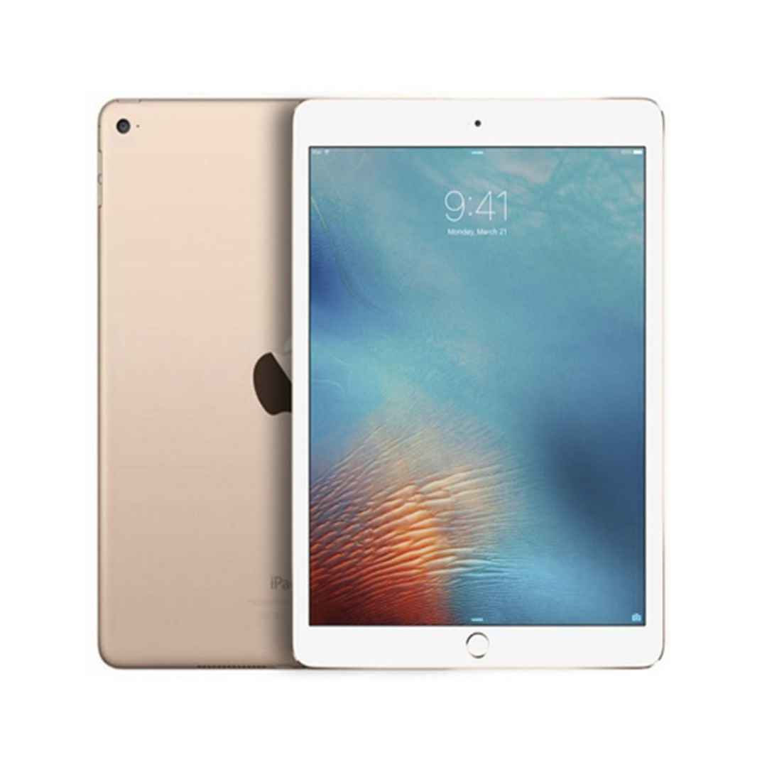 Apple iPad Air 2 (Wi-Fi only) 16GB Gold - As New Condition (Refurbished)