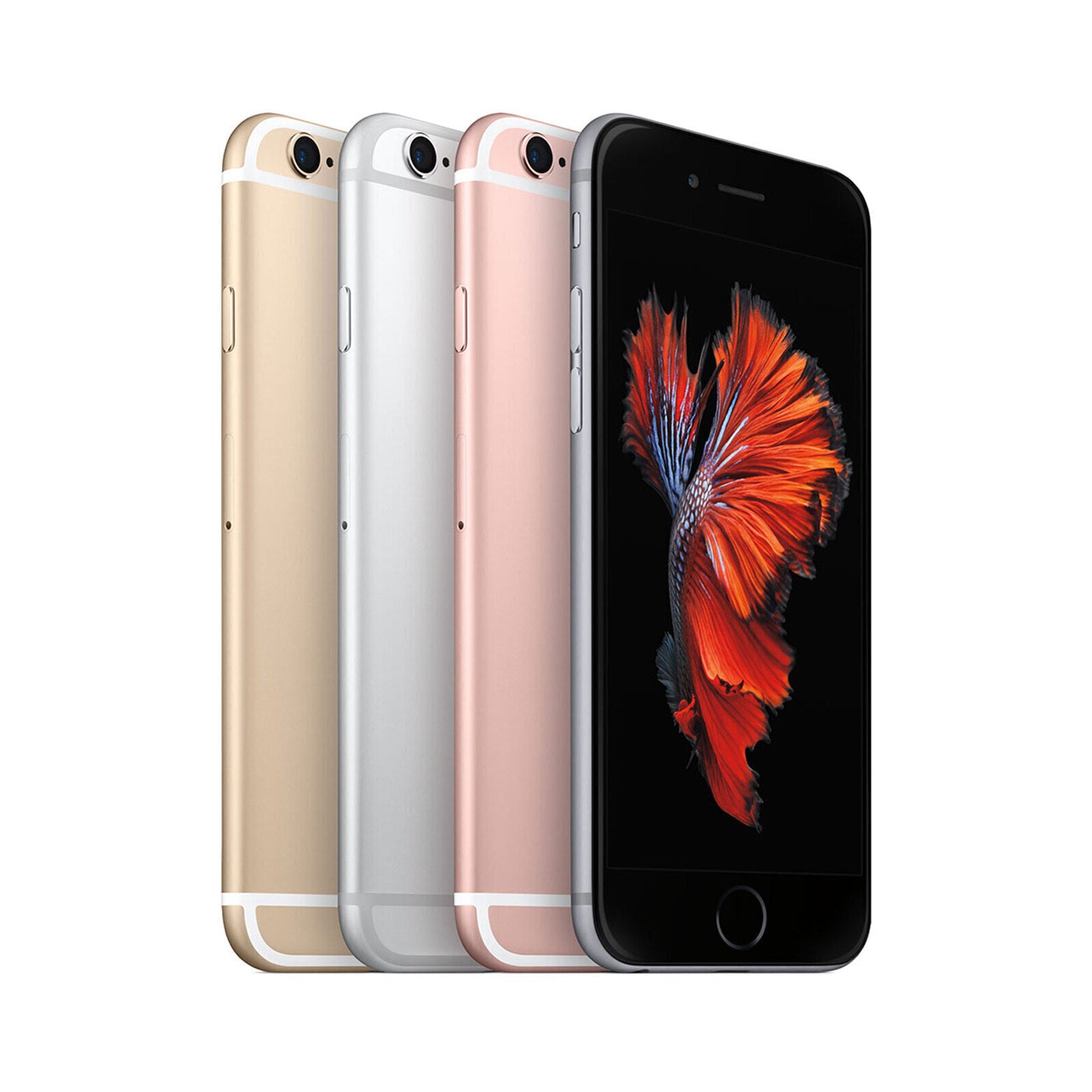 Apple iPhone 6s 64GB - Good Condition (Refurbished)