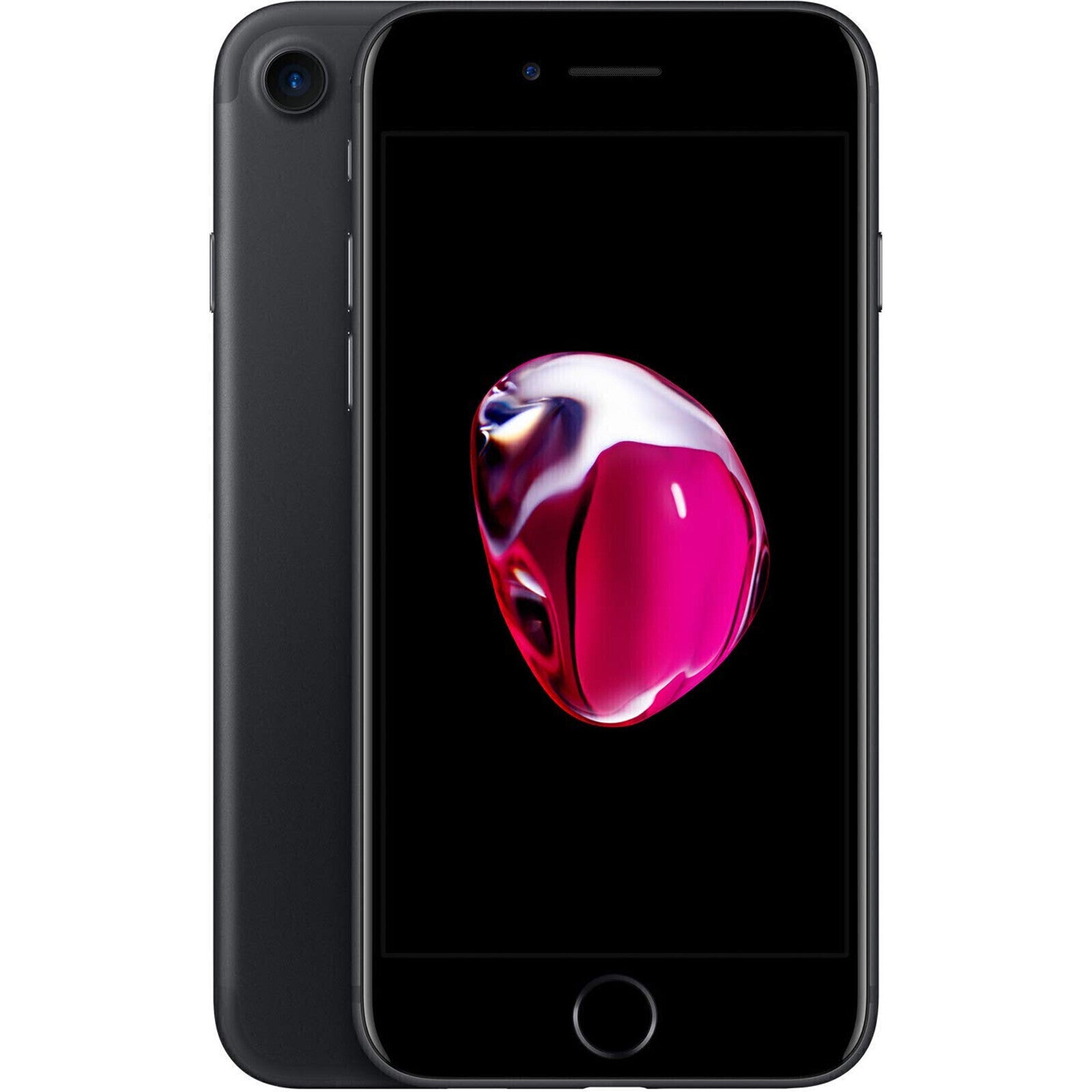 Apple iPhone 7 32GB Black - As New Condition (Refurbished)