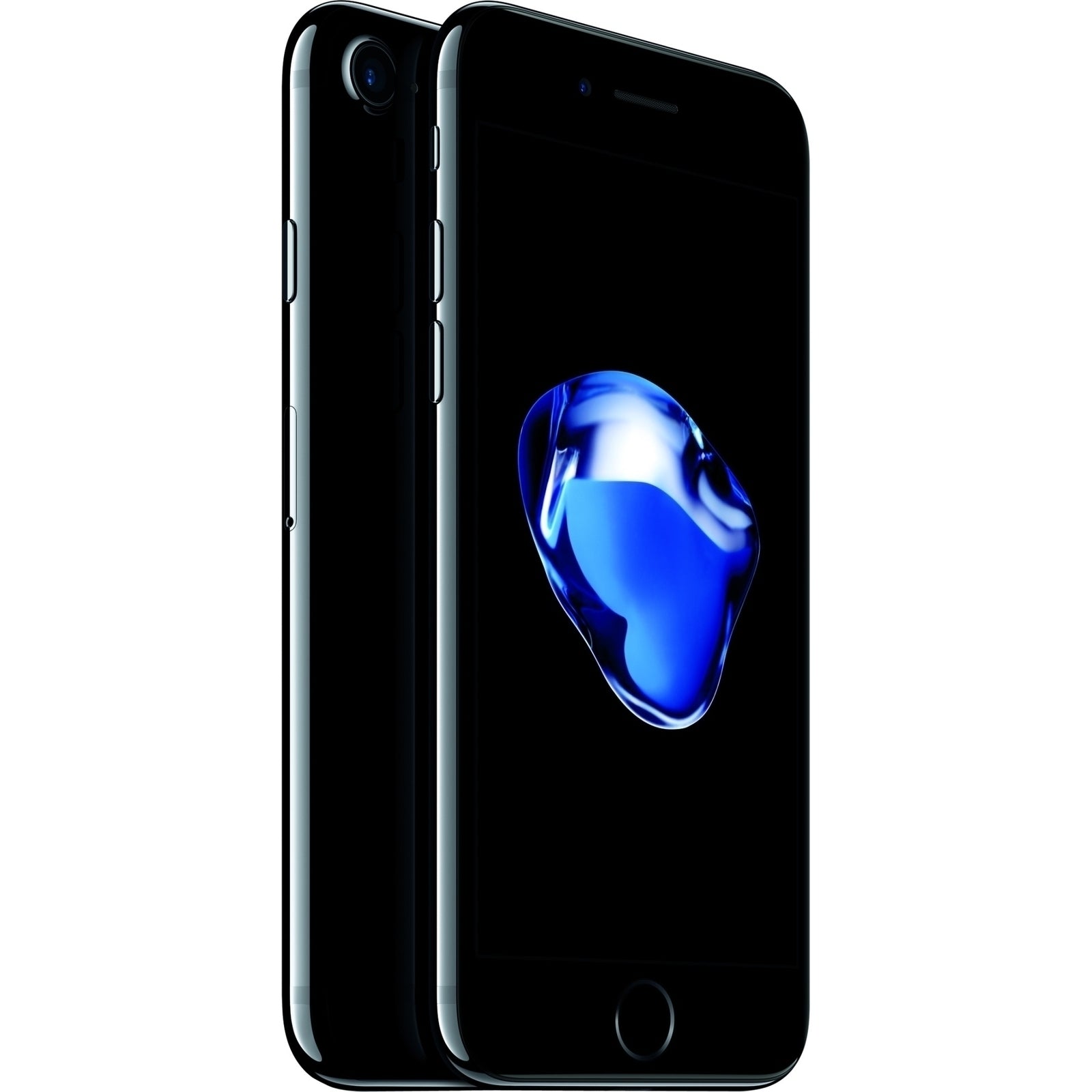 Apple iPhone 7 128GB Black - Good Condition (Refurbished)