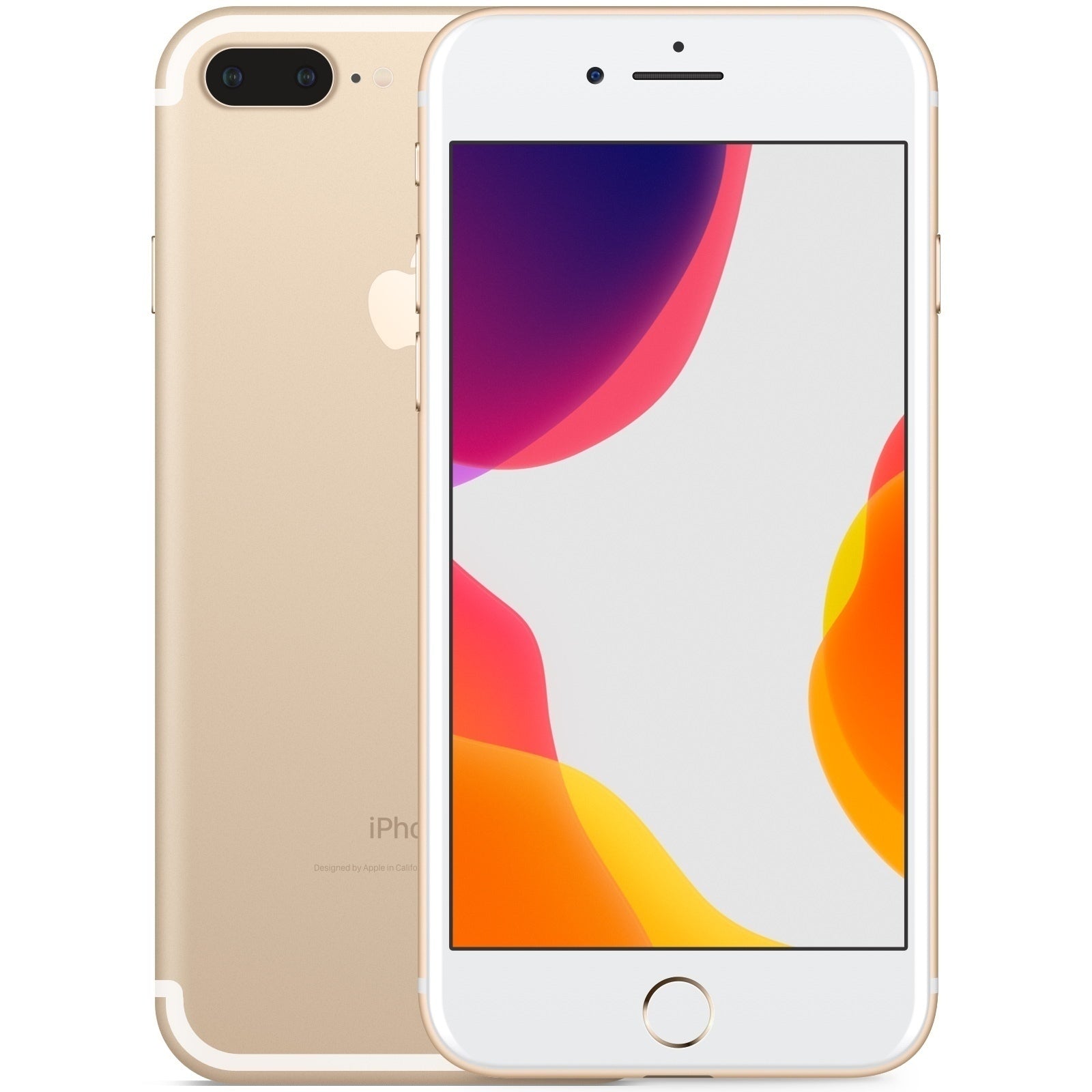 Apple iPhone 7 Plus 32GB Gold - As New Condition (Refurbished)