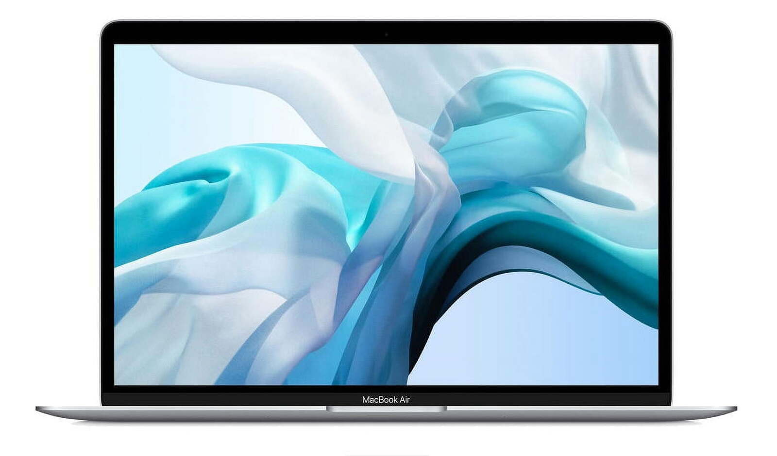 MacBook Air i5 1.6GHz 13" (2018) 256GB 8GB Silver - As New (Refurbished)