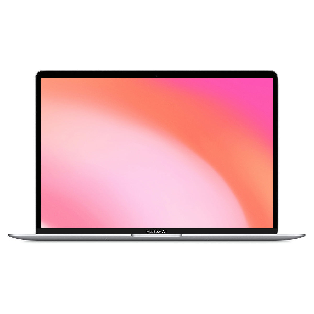 MacBook Air i5 1.6GHz 13" (2018) 256GB 8GB Silver - Good (Refurbished)