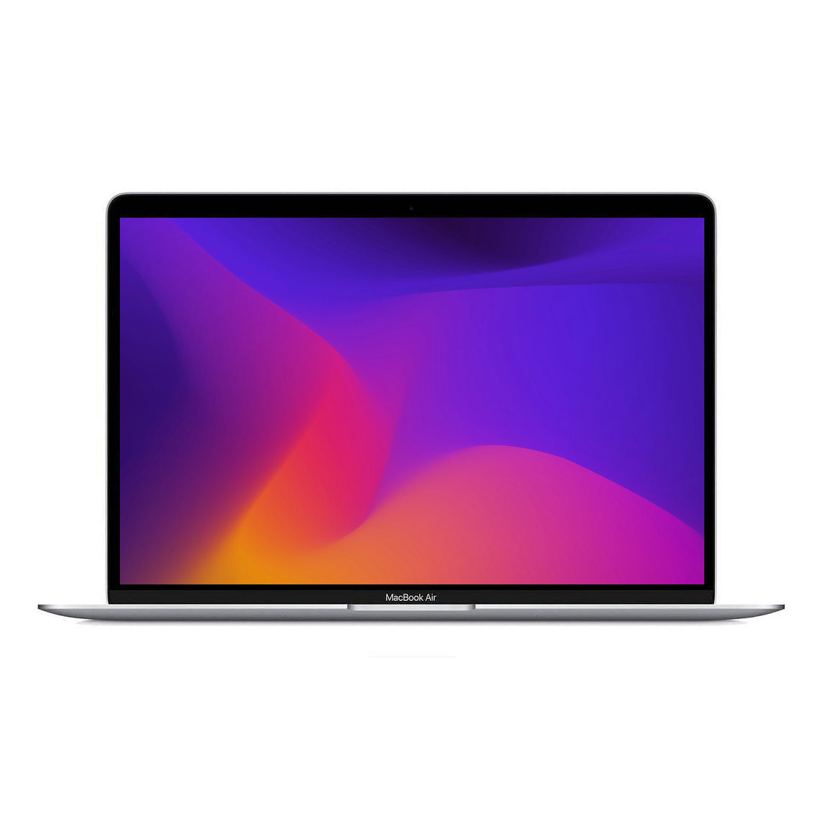 MacBook Air i5 1.6GHz 13" (2018) 256GB 16GB Grey - Excellent (Refurbished)