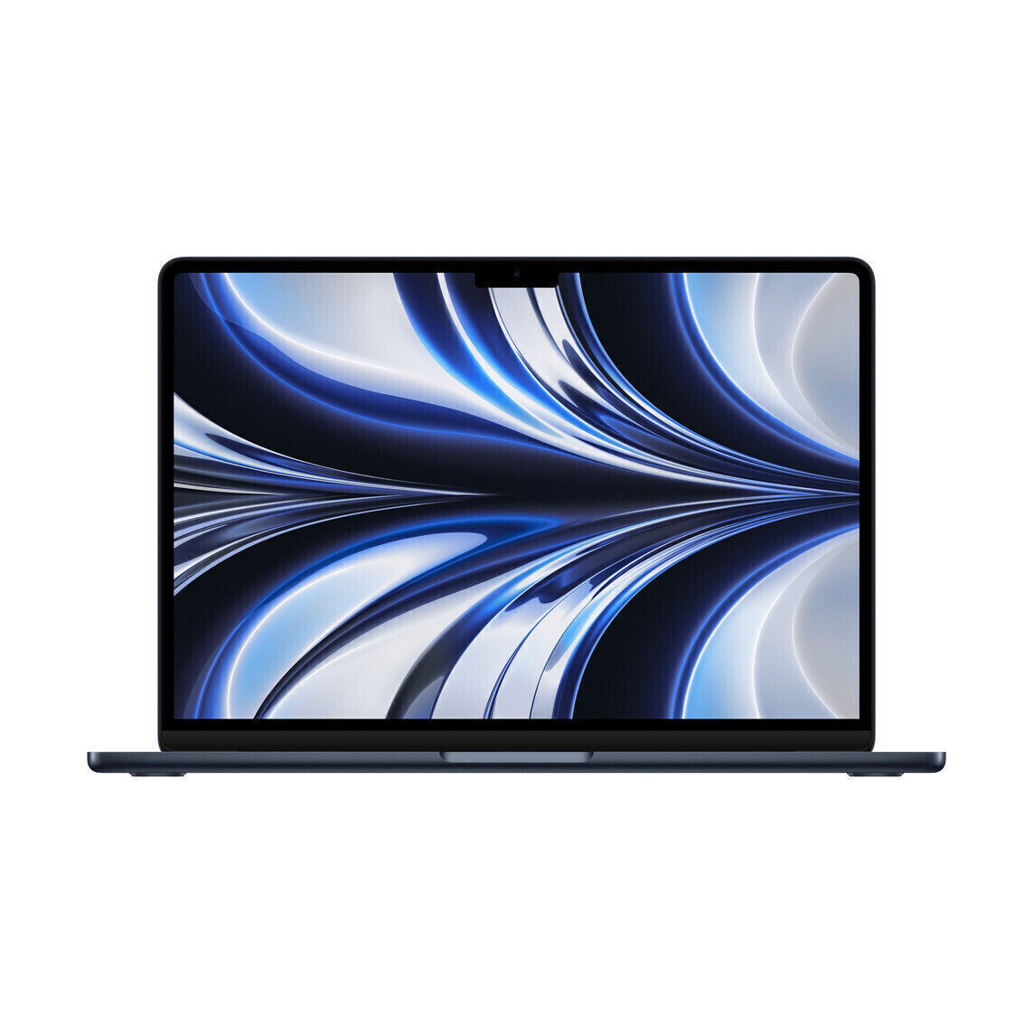 MacBook Air M2 8C CPU 10C GPU 13" (2022) 1TB 24GB Midnight - Excellent (Refurbished)